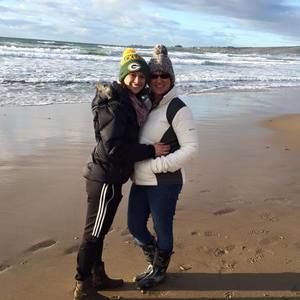 Meet your Posher, Shelly